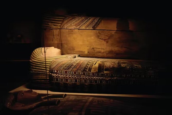 Hurghada Museum Entrance Ticket - Schedule and Opening Hours