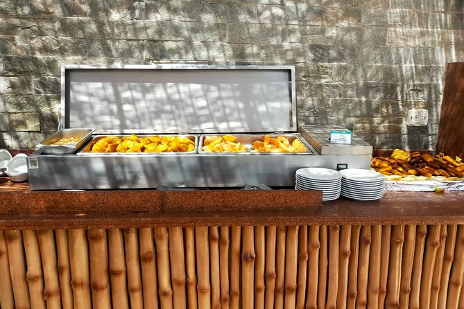 Hurghada: Snorkeling Trip to Utopia Beach Island With Lunch - Tour Overview