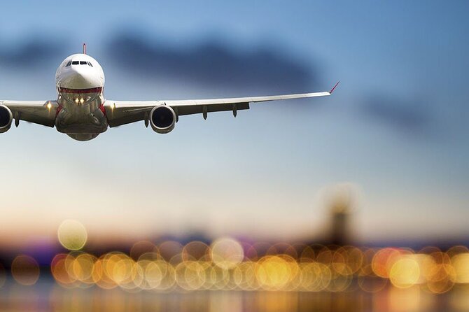 Hurghada to Luxor Private Transfer: Family-Friendly Journey - Meeting and Pickup