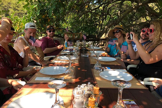 Hvar and Golden Horn Private Boat Tour From Split Town