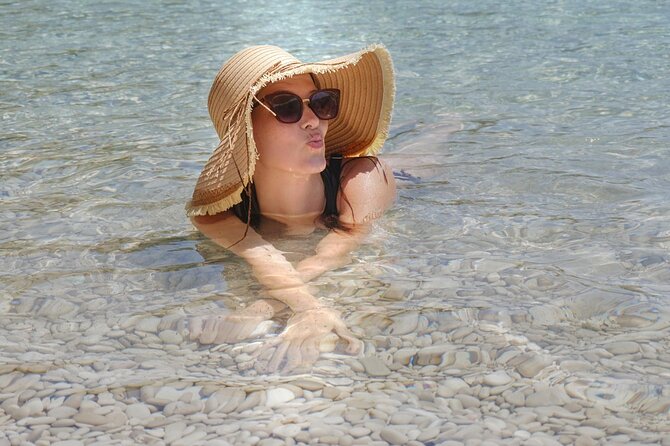 Hvar Island Private Yacht Excursion From Korcula - Start Time and Requirements