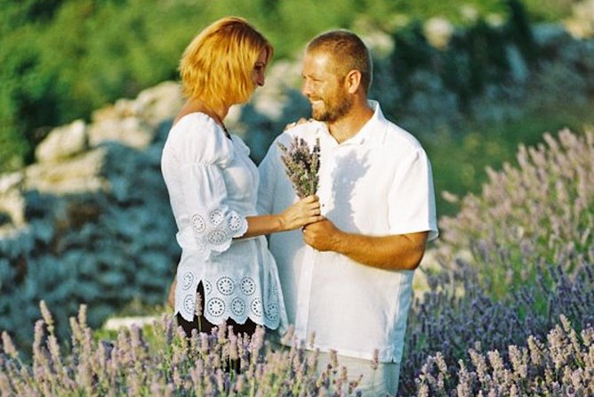 Hvar Lavender Small Group Tour - Tour Overview