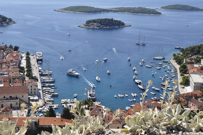 Hvar Private Walking Tour With A Professional Guide - Tour Highlights