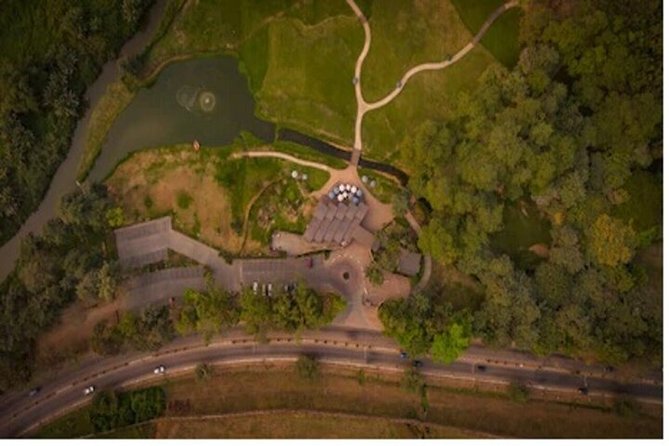 Ibadan City Day Tour - Itinerary Highlights