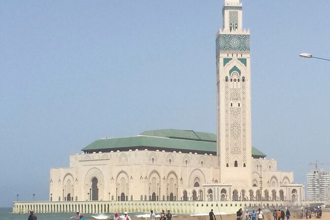 Imperial Cities of Morocco - 10 Day Private Tour - Start From Casablanca - Tour Highlights