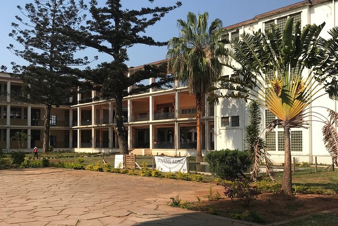 12 Best Walking Tours In Maputo