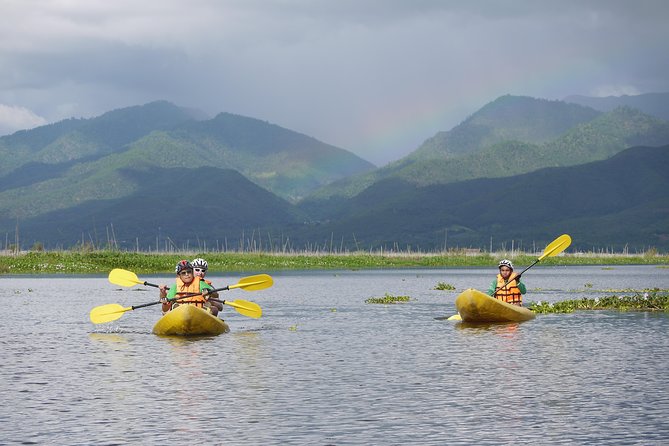6 Best Tours In Nyaungshwe