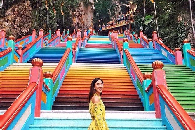 Instagrammable Tour In Kuala Lumpur - Tour Highlights