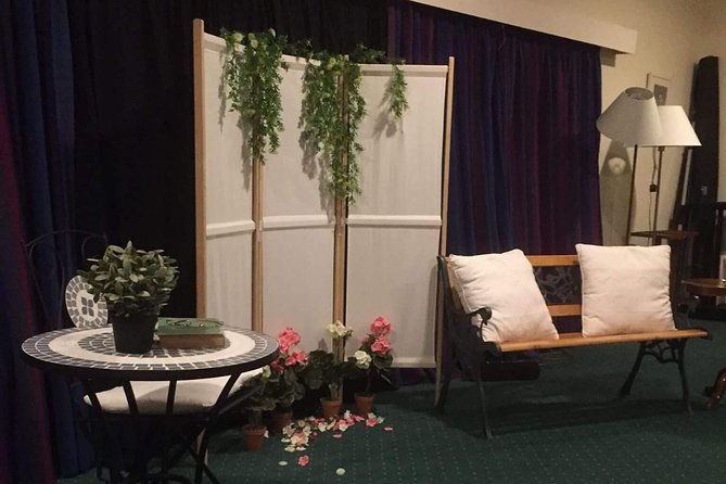 Ireland'S History – 7 Different Drama Theatre Plays. Connemara . Guided. 1 Hour. - Historical Drama Showcase
