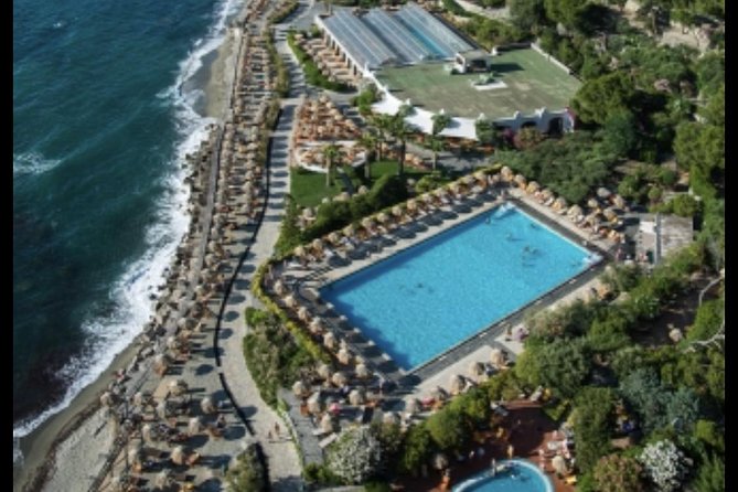 Ischia Island From Cruise Ship Terminal - Participation and Cancellation Policy