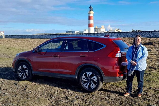 Isle of Man Discovery Tour With Experienced Driver Guide - Tour Inclusions