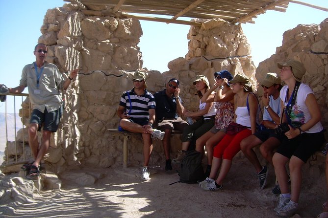 Israel Tour Guide - Additional Information