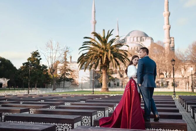 Istanbul Byzantine Highlights Full-Day Private Tour by Car - Inclusions