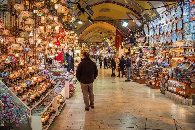 Istanbul Private Tour - Additional Info