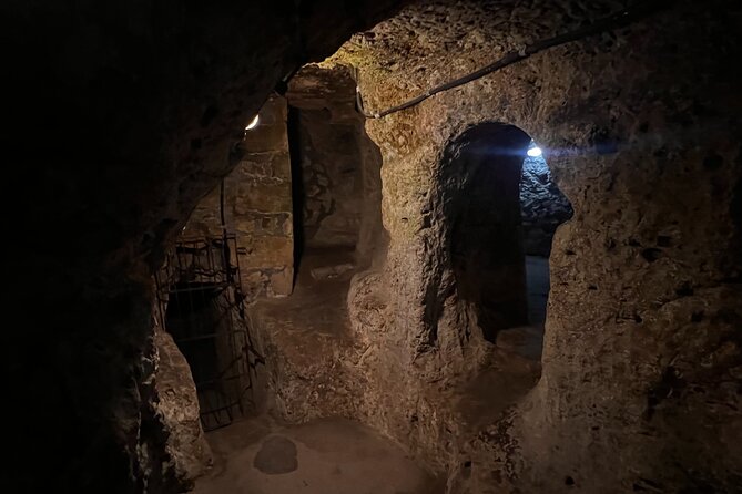 Istanbul to Cappadocia 2 Days Guided Tour - Itinerary Highlights