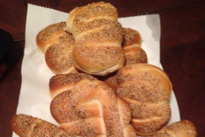 Italian Bread and Pizza Making Experience in Palermo - Meeting and Pickup
