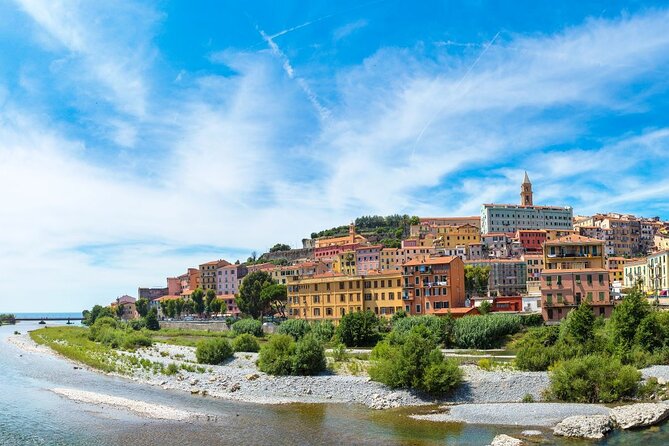 Italian Riviera Monaco Monte Carlo Private Sightseeing Tour