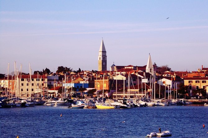 Izola Private Walking Tour - Tour Details