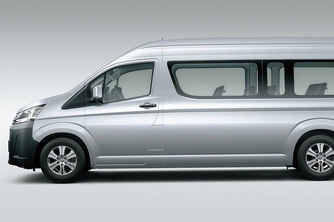 Jeddah Airport to Makkah Hotel Private Transfer - Experience Expectations