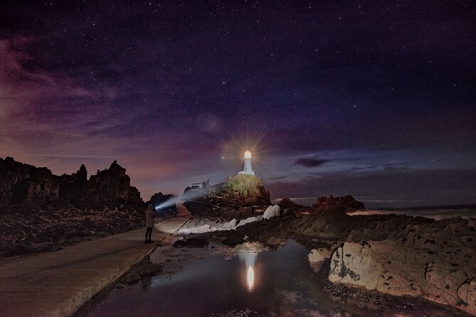 Jersey Tour App Hidden Gems Game and Big Britain Quiz UK - Tour Details