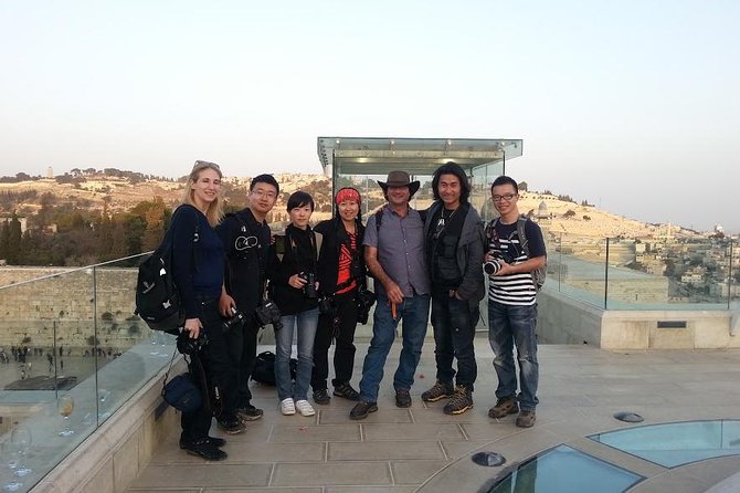 Jerusalem Tours