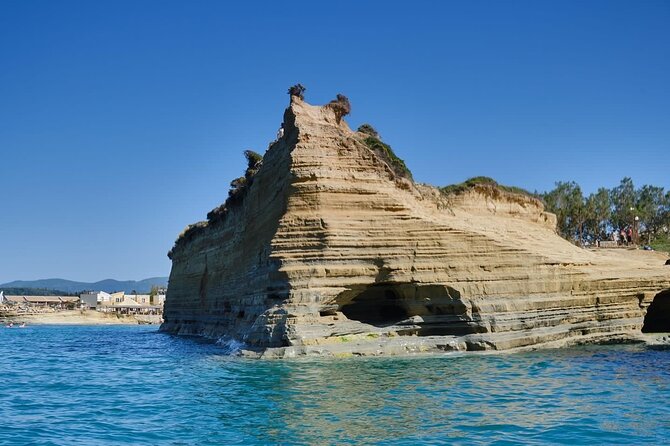 Jet Ski Rental Corfu Sidari Watersports