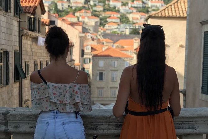 Jewels of Dubrovnik Walking Tour - Tour Highlights