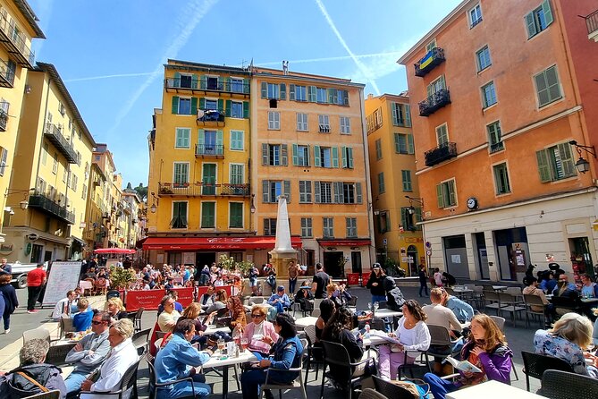 Jewish and General Historical Private Walking Tour in Nice