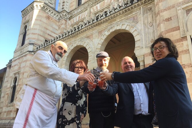 Jewish Traditions in Florence: Private Walking Tour - Highlights of the Jewish Museum