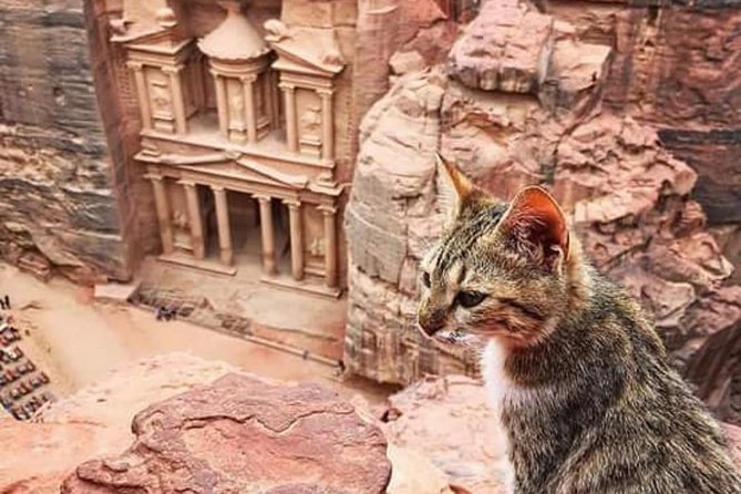 Jordan Family Holiday