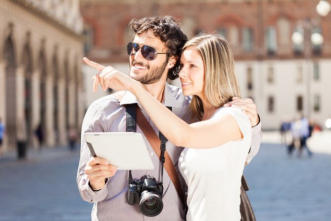 Joyful Salzburg – Private Walking Tour for Couples