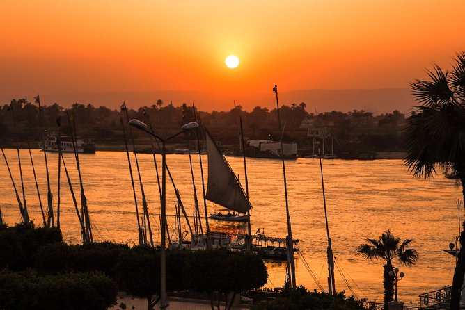 Kalabsha Temple and Nubian Museum Tour - Transportation Details