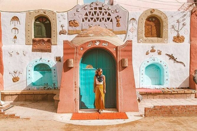 Kalabsha Temple and Nubian Museum Tour With Nubian Village - Kalabsha Temple Highlights