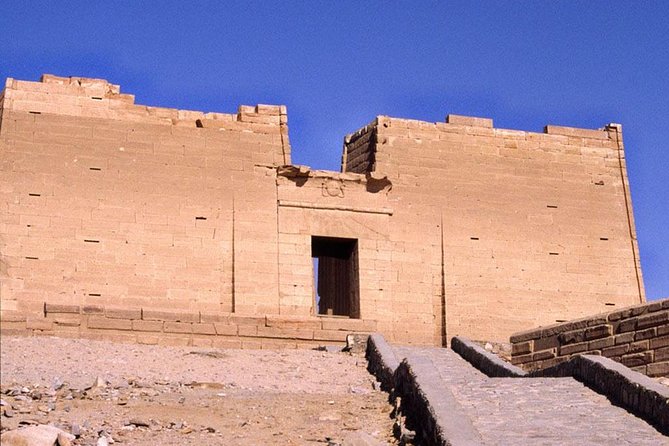 Kalabsha Temple and the Nubian Museum Day Tour From Aswan - Tour Inclusions