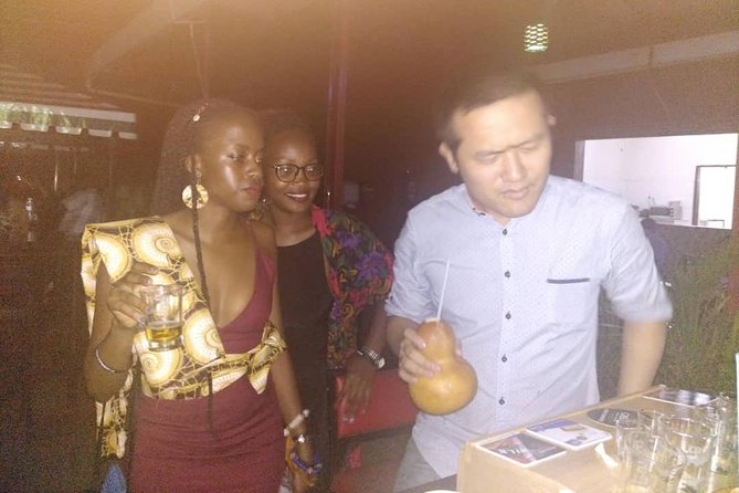 2 Best Drinking Tours In Kampala
