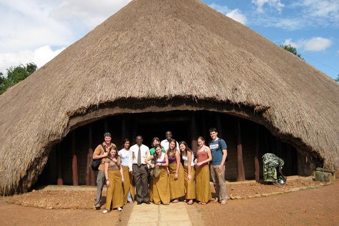 Kampala City Tour - What To Expect