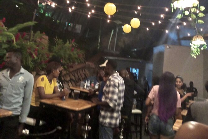 Kampala Pub Crawl | Uganda | 4 Hours