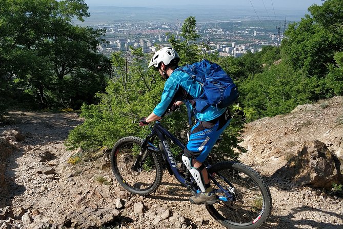 Karandila Extreme Mountain Biking