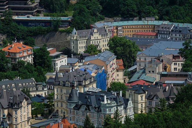 2 Best Walking Tours In Karlovy Vary