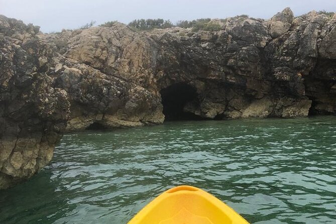Kayaking or Stand up Paddling on Olib