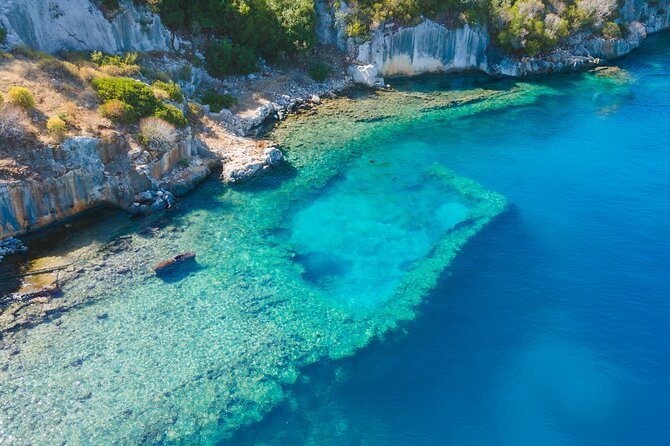 Kekova Private Tour by Boat - Overview of Kekova Private Boat Tour