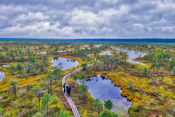 Kemeri Great Bog Discovery With Optional Sunrise & Jurmala Visit - Important Notice