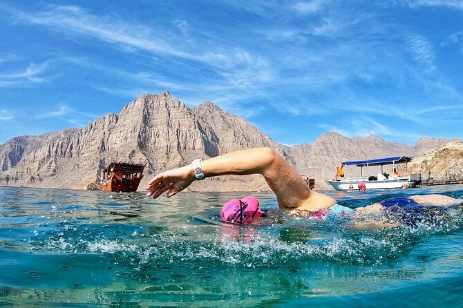4 Best Snorkeling Experiences In Khasab