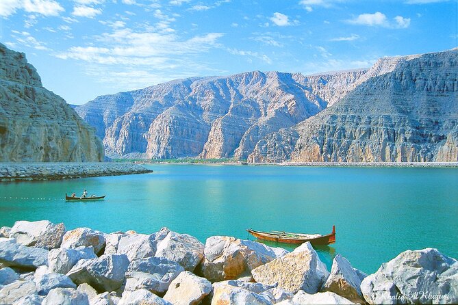 Khasab Musandam Mountain Safari To Khor Najd and Jebel Al Harim - Inclusions