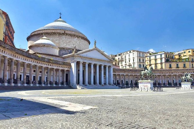 Kids & Families Tour of Naples With Children-Friendly Guide Pizza & Gelato - Tour Details