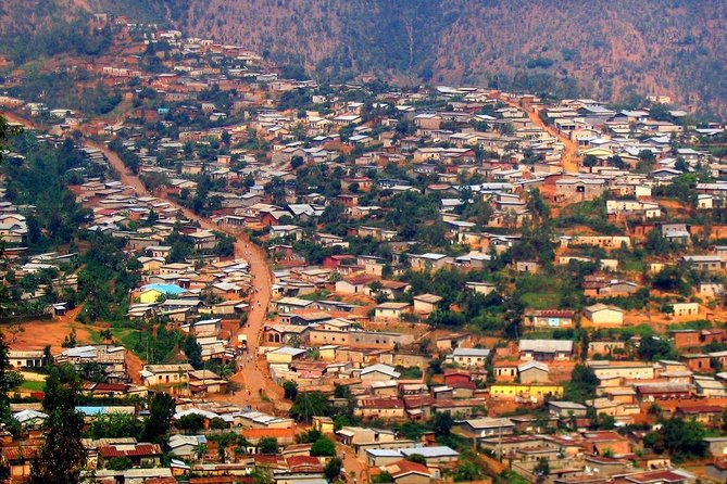 Kigali Bike Tour - Tour Highlights