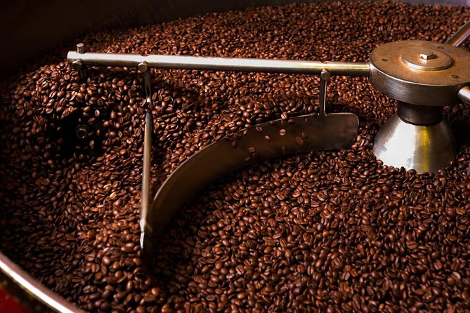 Kilimanjaro Organic Coffee Tasting Experience - Inclusions and Exclusions