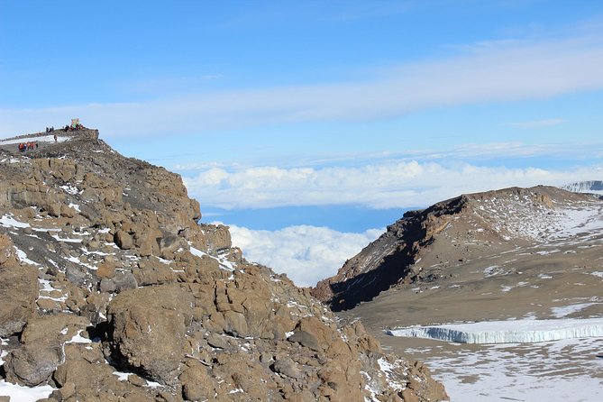 Kilimanjaro Shira Plateau Day Hike - Trail Difficulty