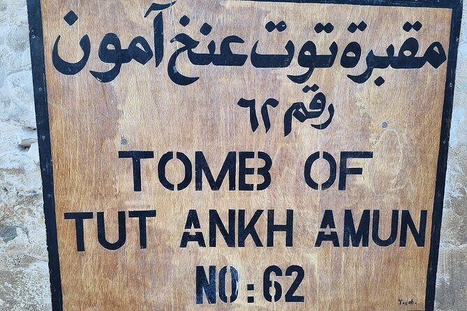 King Tuts Tomb & Dendera Temple From Luxor (All-Inclusive) - Tour Details