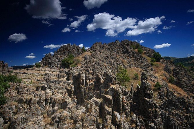 Kokino Tour - Cancellation Policy